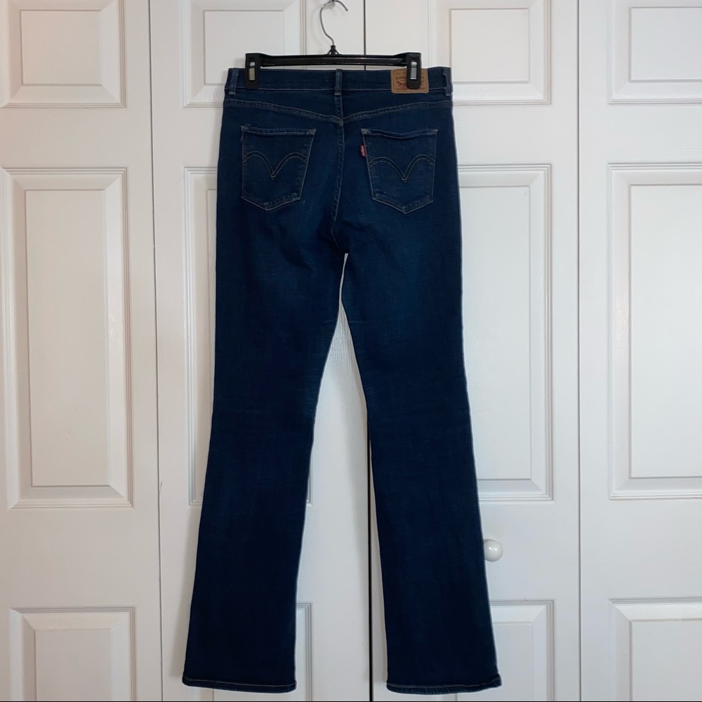 Levi’s Classic Boot Jeans - image 2